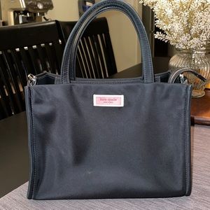 Kate Spade Nylon crossbody